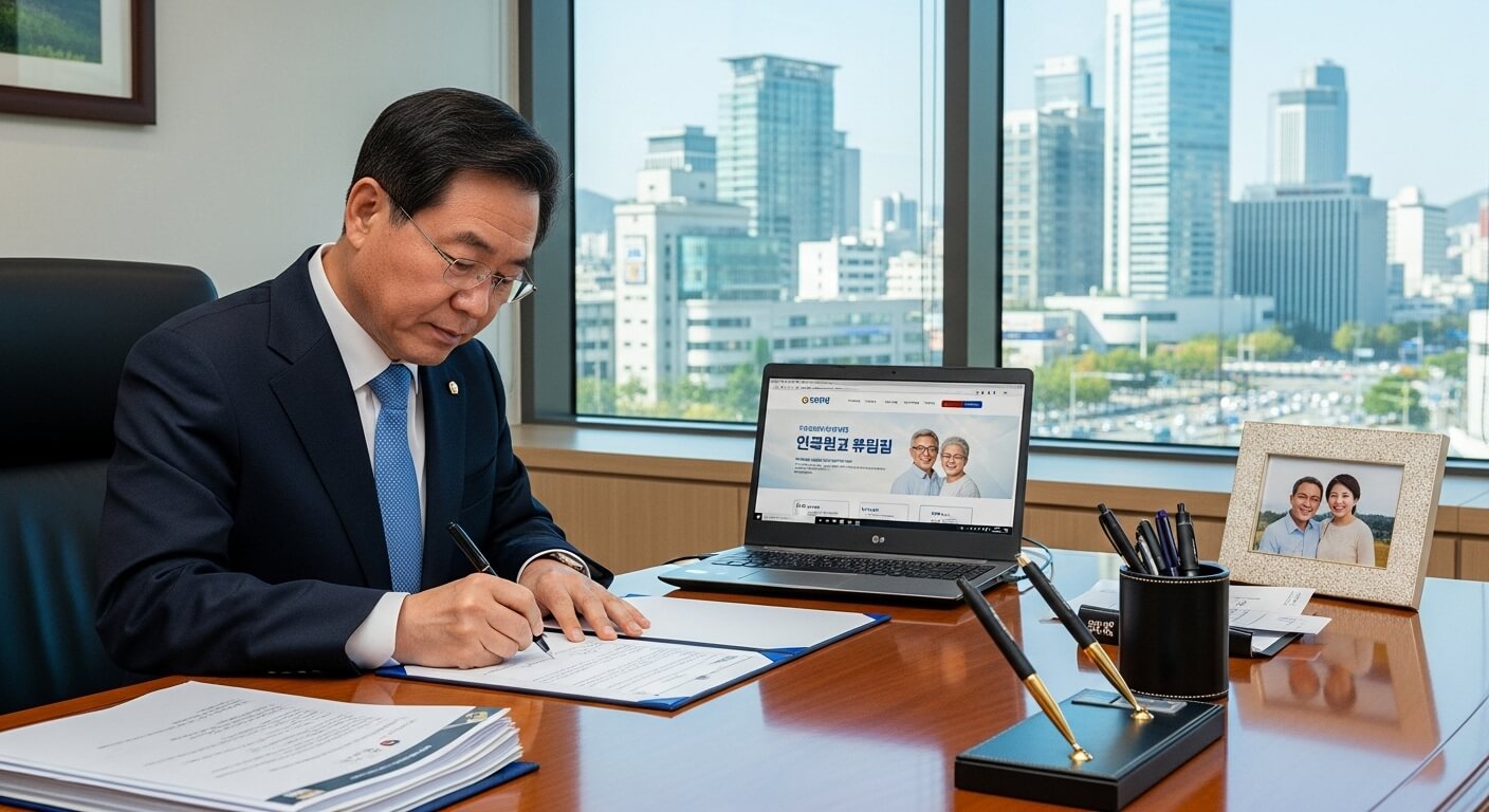 IRP 퇴직금 수령방법