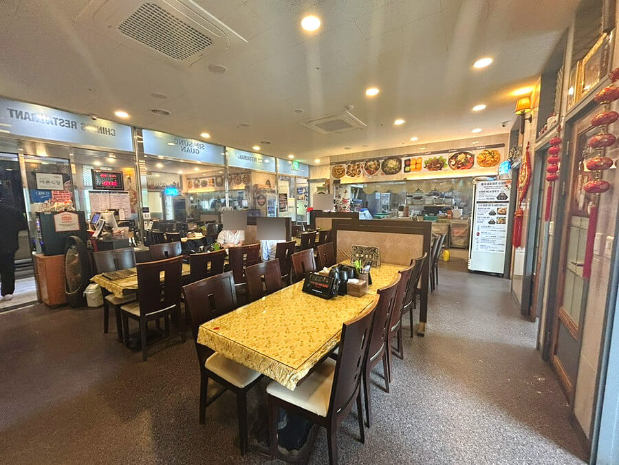 오늘N 2558회 격파! 중식로드 서울 종로구 맛집 60년 전통 노포 중식당 &lsquo;신승관&rsquo; 