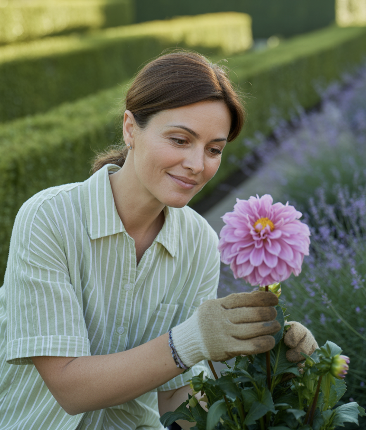 &amp;#39;순지르기&amp;#39;가 뭐죠? 작은 희생&amp;#44; 큰 기쁨