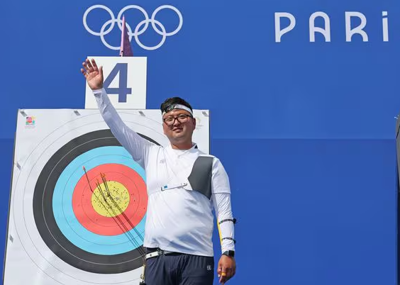 2024 파리 올림픽 양궁 관전 포인트