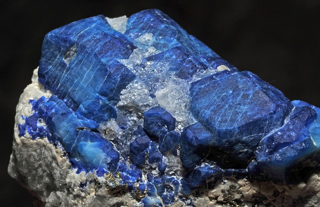 광물(Mineral)