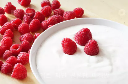 그릭요거트-효능-부작용-건강