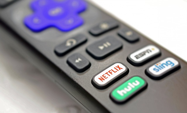 Netflix