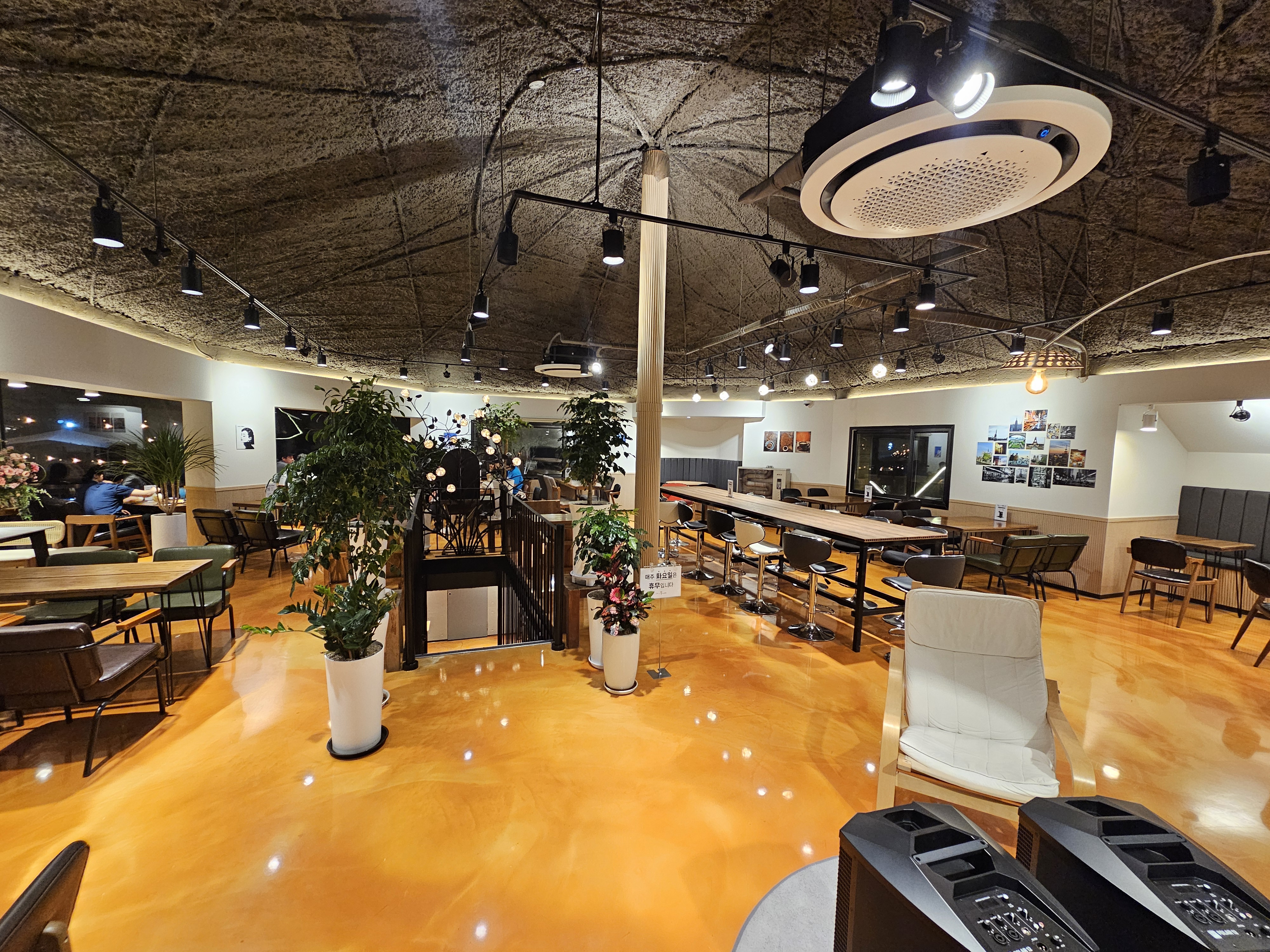 꽃과 어린 왕자 내부3