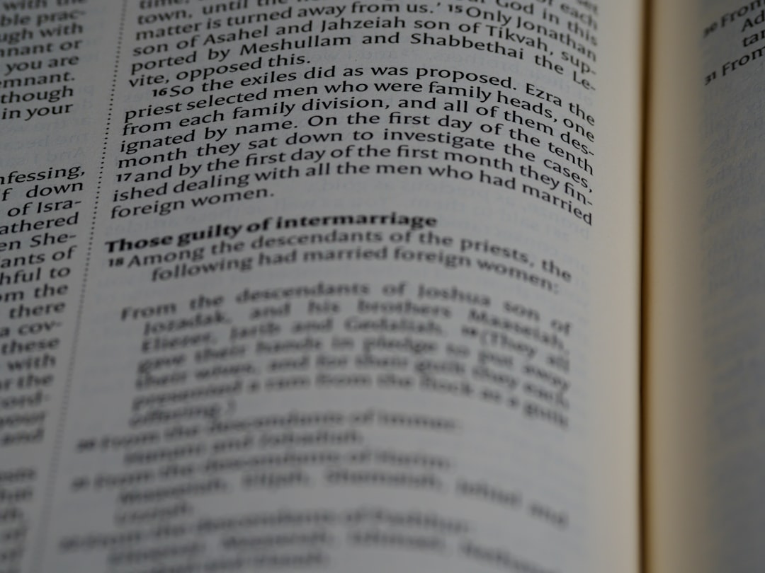 Comprehension