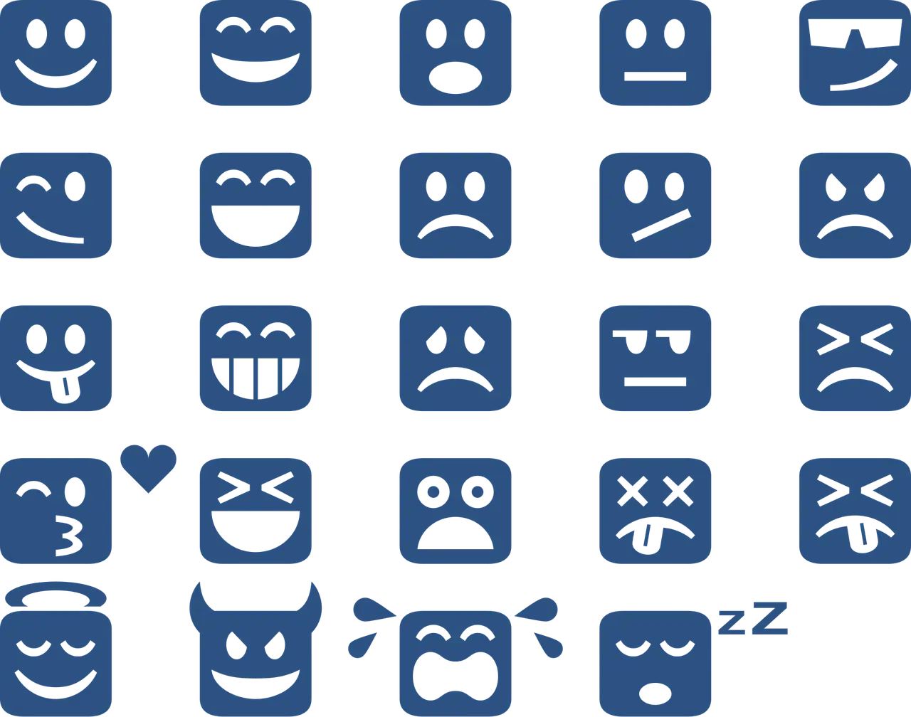 감정이 만들어지는 뇌의 구조와 데이터화의 가능성