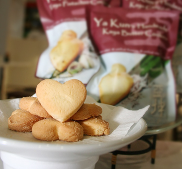 싱가포르 기념품