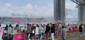 6월 인기있는 서울축제 BEST 3