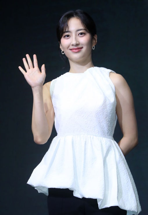 파인 김민 배우