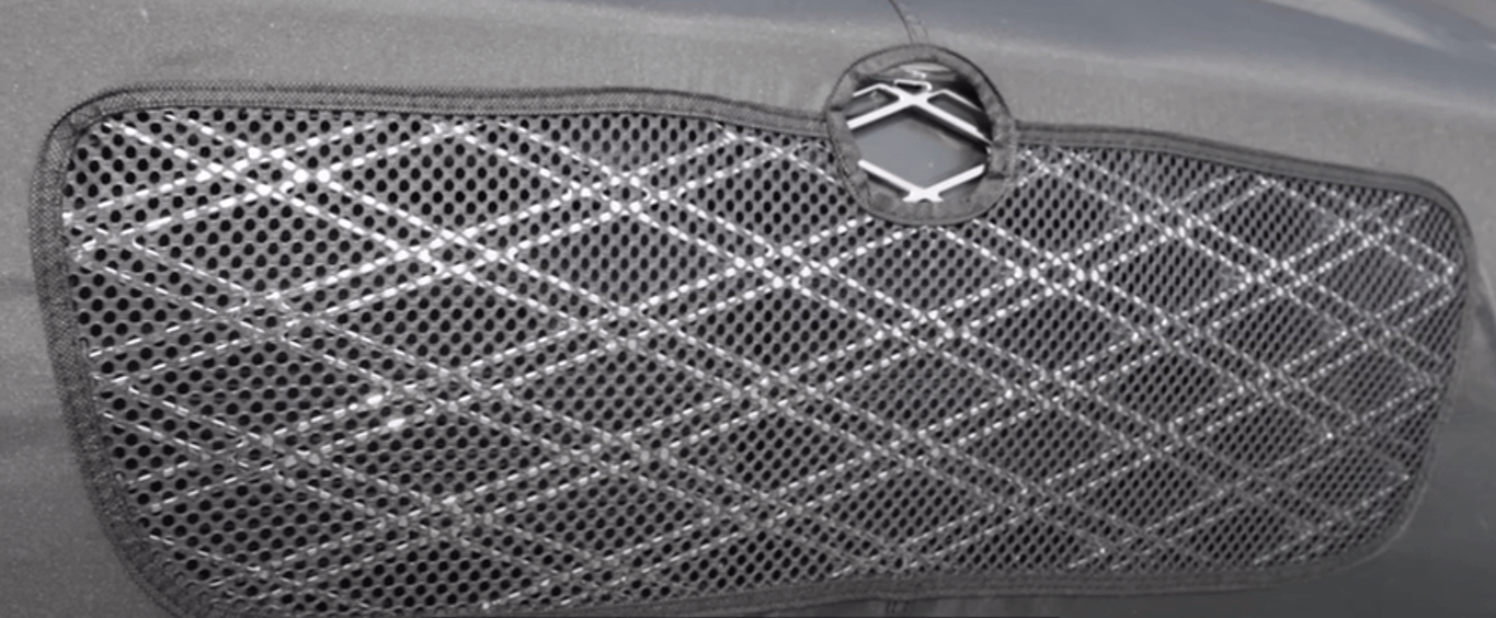 제네시스 GV80 페이스리프트