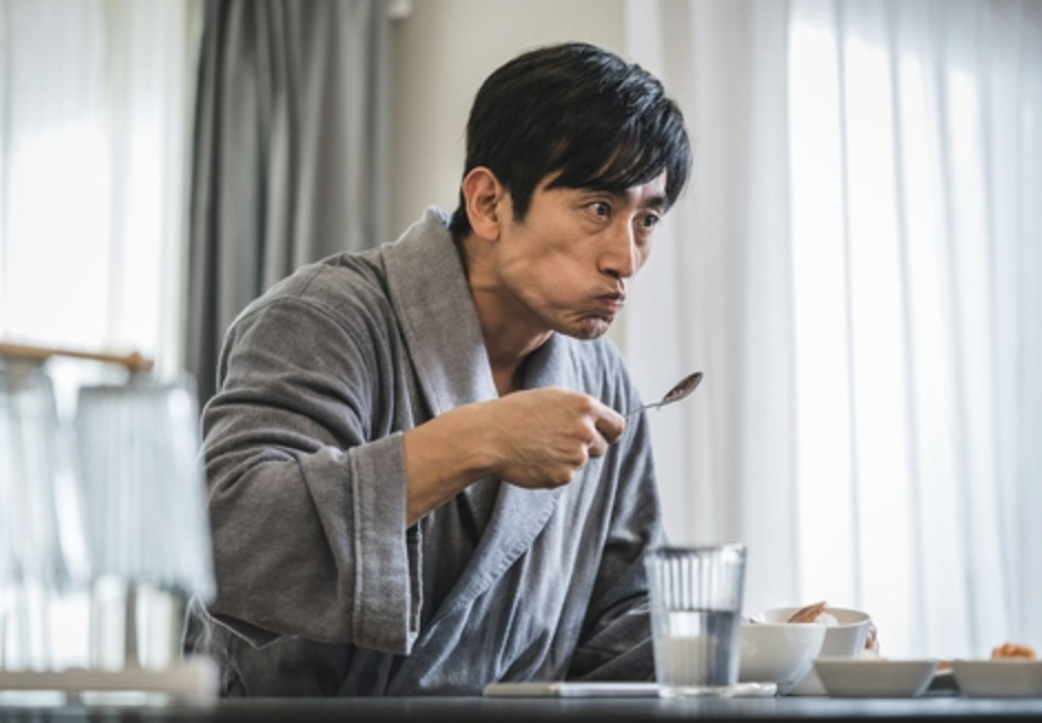 영화 차인표