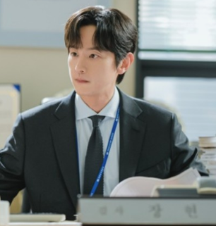 JTBC 수목드라마 놀아주는여자 등장인물