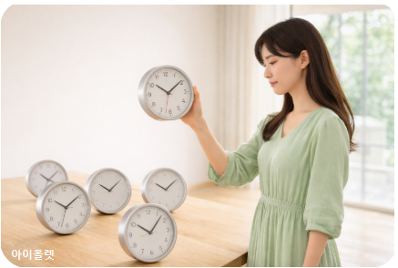 주초의 움직임보다 중요한 것
