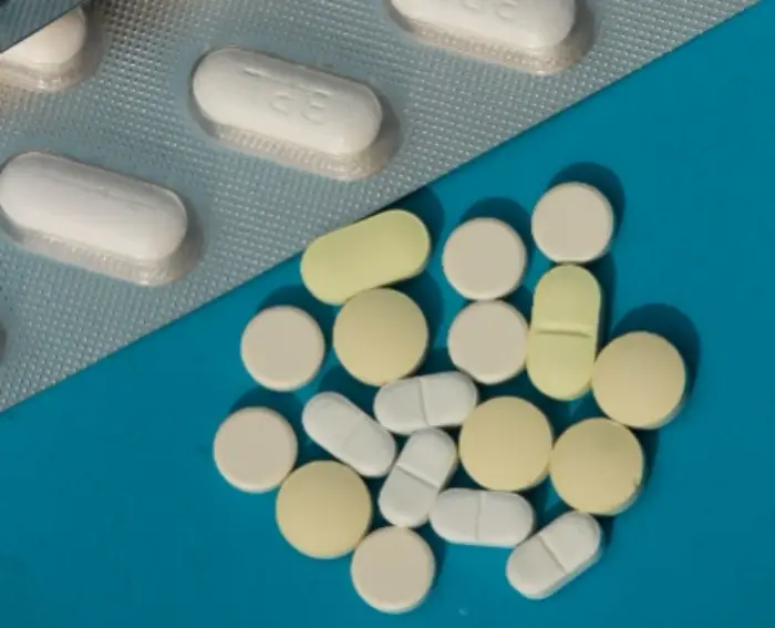 아나필락시스 에피네프린