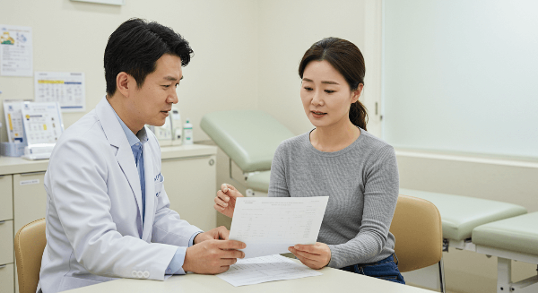 비타민D 부족 증상과 영양제 고르는 법 사진 7