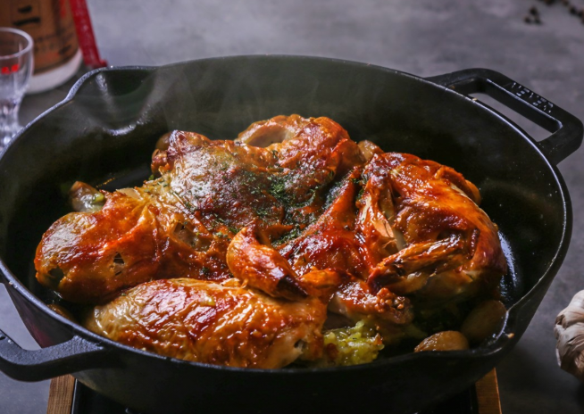 2TV 생생정보2504회 닭볶음탕 vs 통닭 맛집 총정리 (위치&middot;메뉴&middot;선택 기준)