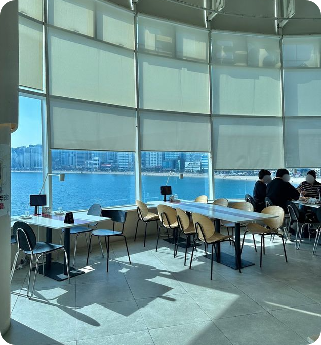 부산 디에이블 이미지 / 출처: 트립닷컴