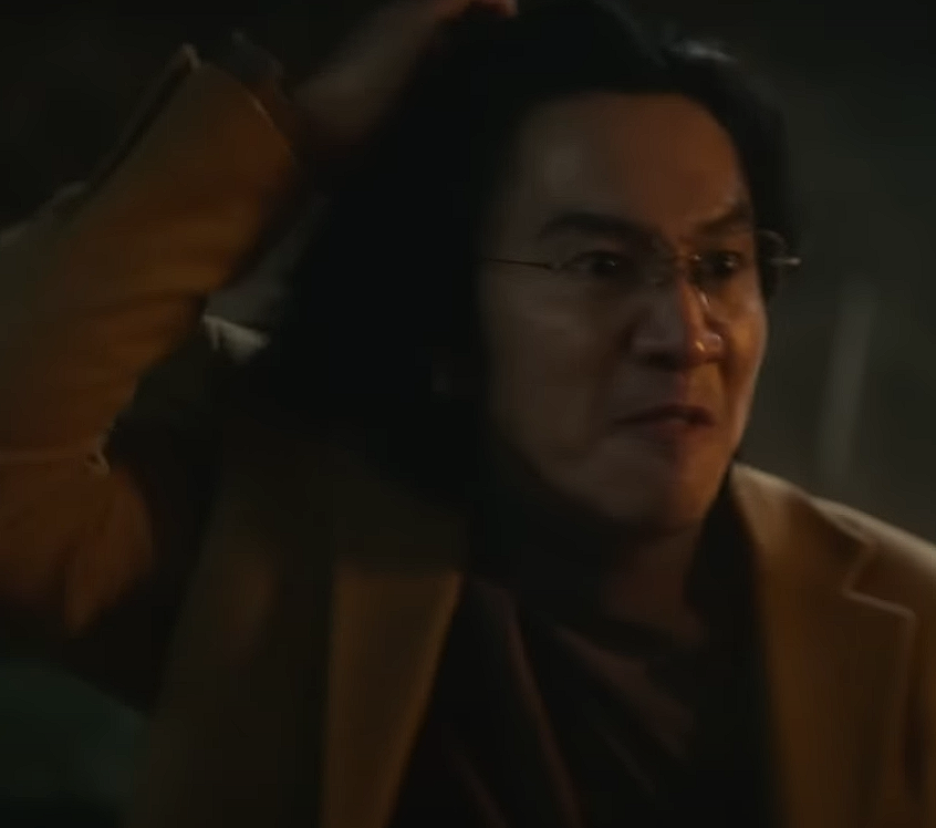 넷플릭스 악연 줄거리