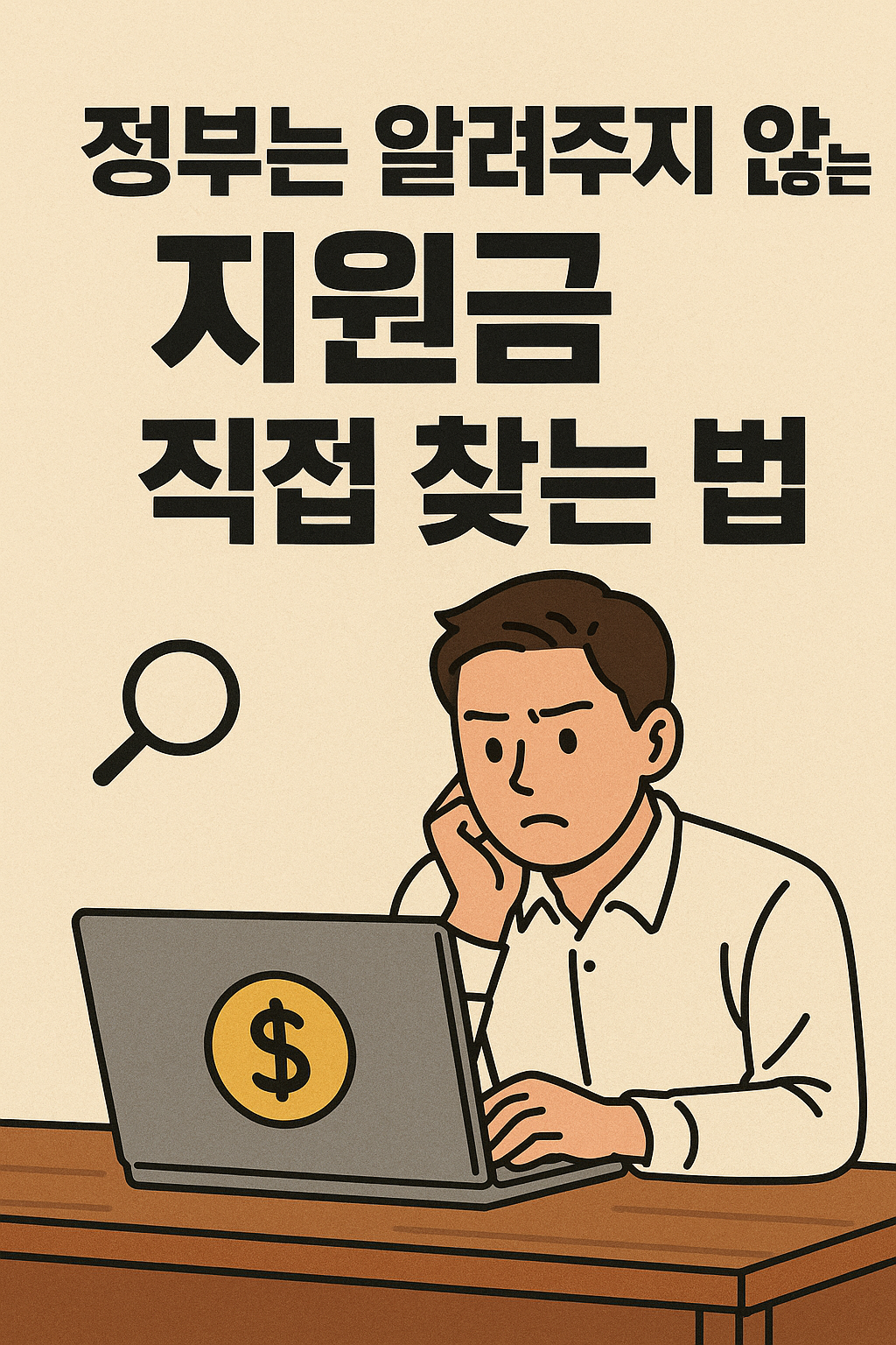 요즘 핫한 숨은 정부 혜택