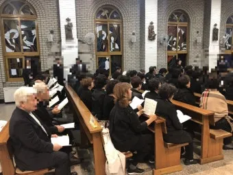 천주교 연도 기도문 전체 전문_12