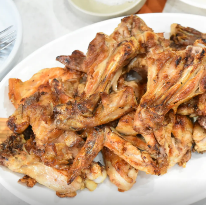 생생정보통 부천양념바베큐