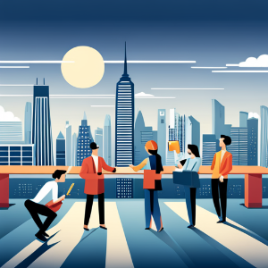 정치외교학 전공 후 직업