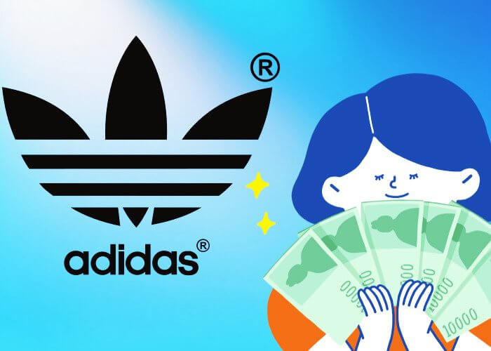 알바하는-사람이-급여를받는-모습