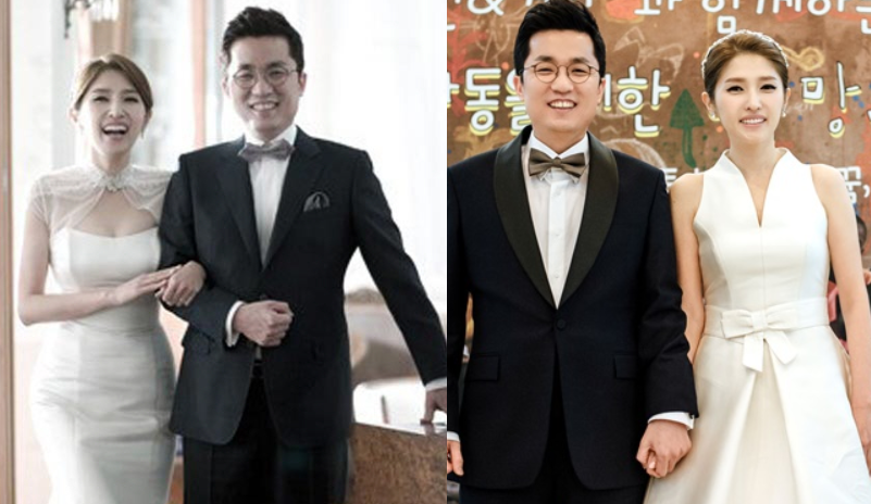 김경란 전남편 김상민│이혼 이후 근황, 나이와 프로필 정보 정리