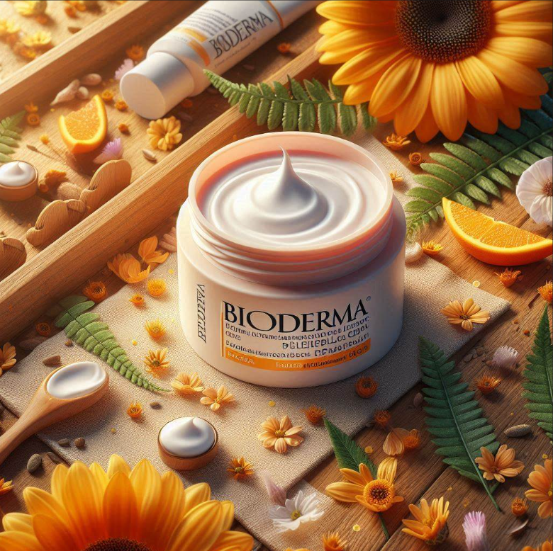 바이오더마 제품