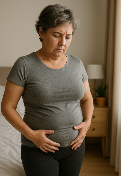 명의 피부암 점 구별법