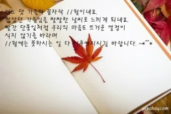 환절기 건강 인사 독감 예방 수칙 안내 멘트 정리_25