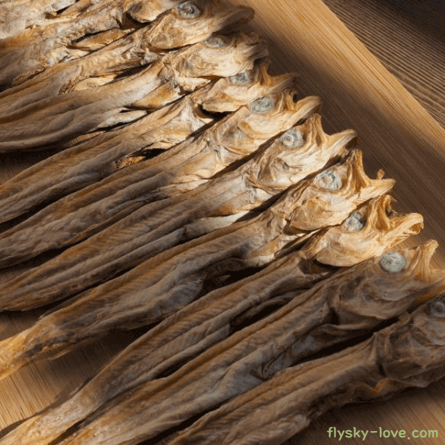 국민 술안주 노가리