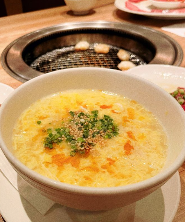 후쿠오카 야키니쿠 맛집 니쿠이치 야쿠인 07