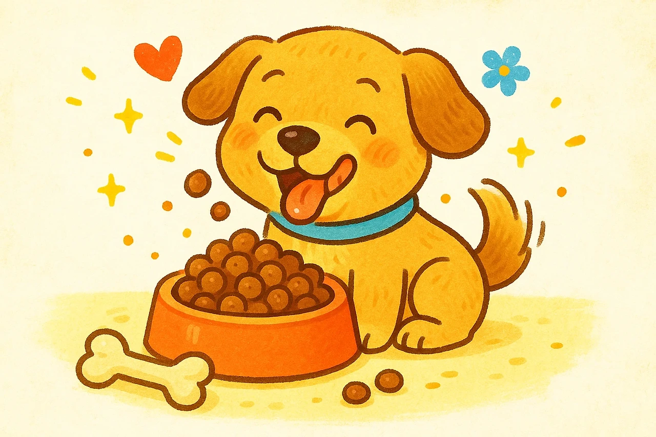 강아지가 먹으면 안 되는 음식 완벽 정리