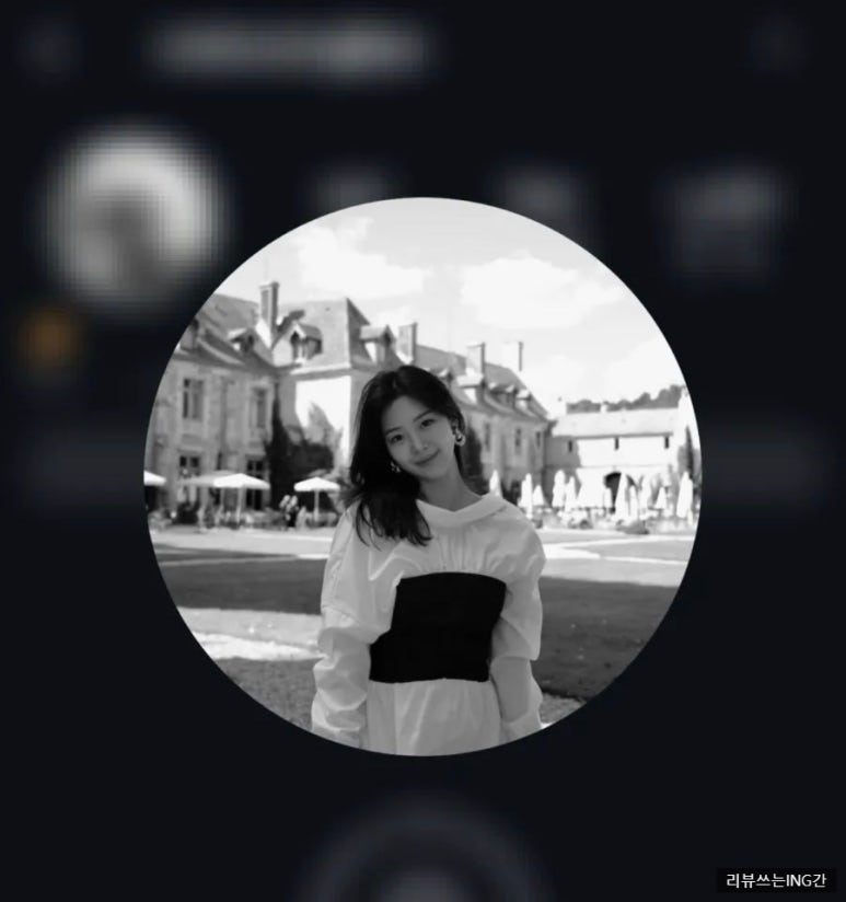 이강인 여친 이름 나이 학력 집안 얼굴 인스타 총정리 (+두산 재벌가)