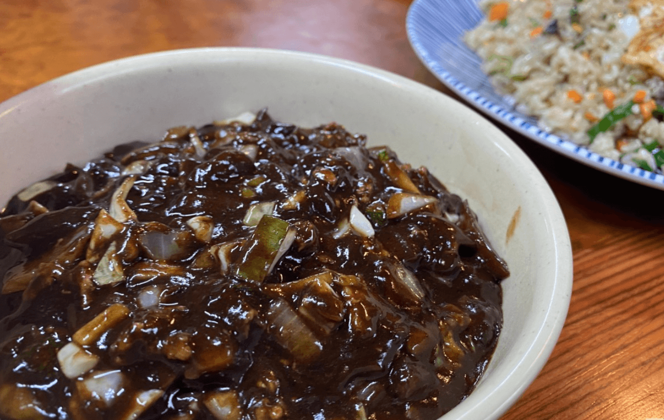 평택-중국집-짜장면