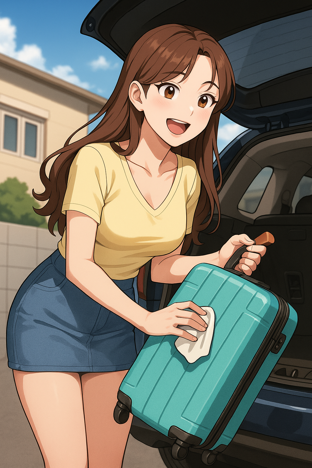 여름휴가비 적정값 얼마일까