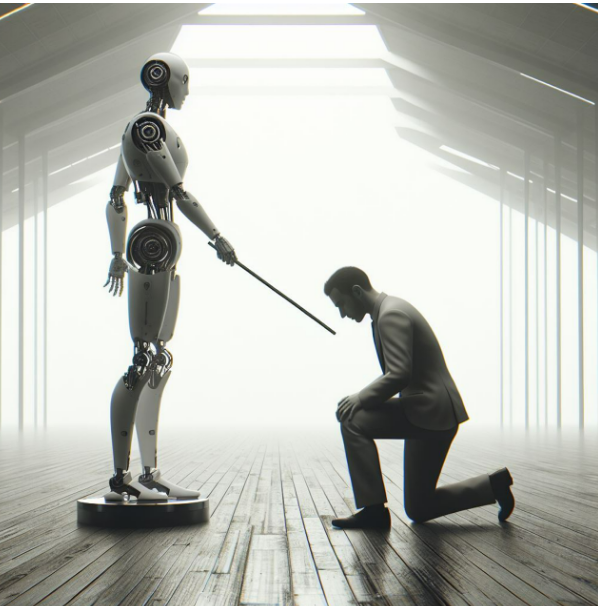 🧠✨ “AI 시대, 인간의 뇌가 만드는 차이”