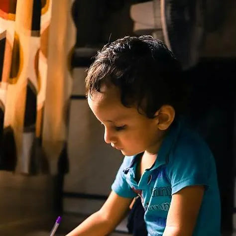 학습 동기를 끌어올리는 칭찬법