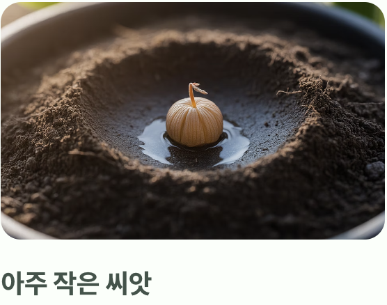 까다로운 미식가, 특별한 '곰팡이'와의 공생