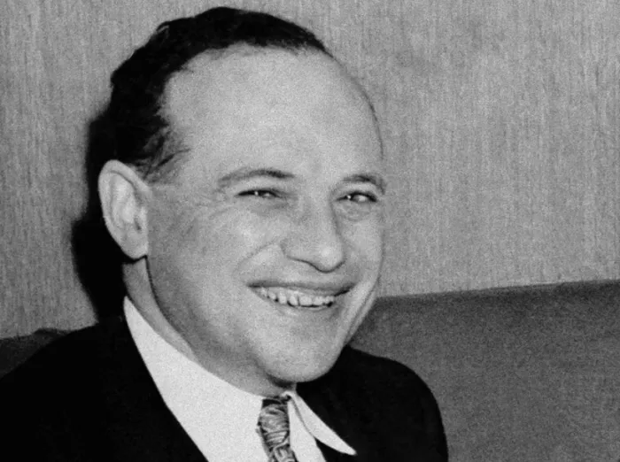 벤저민 그레이엄 주식 명언