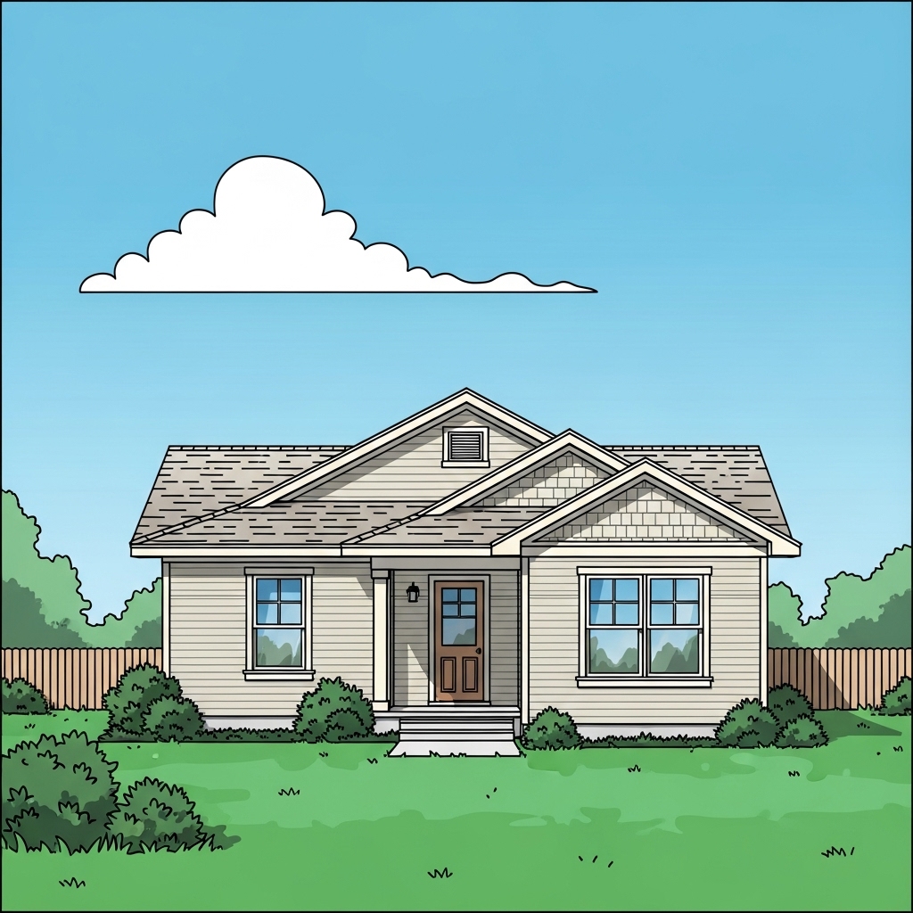 전북 부안 시골집 매매 3