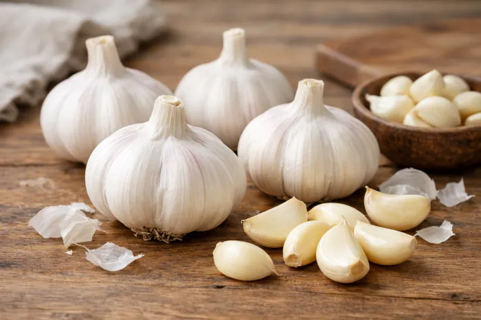 면역력에 좋은 음식 10