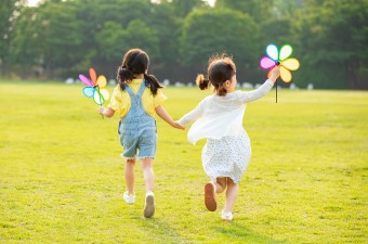 아이돌봄지원사업