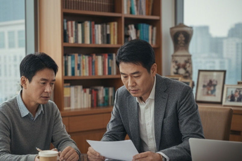 상속세 면제 한도액, 자주 묻는 질문 FAQ 3