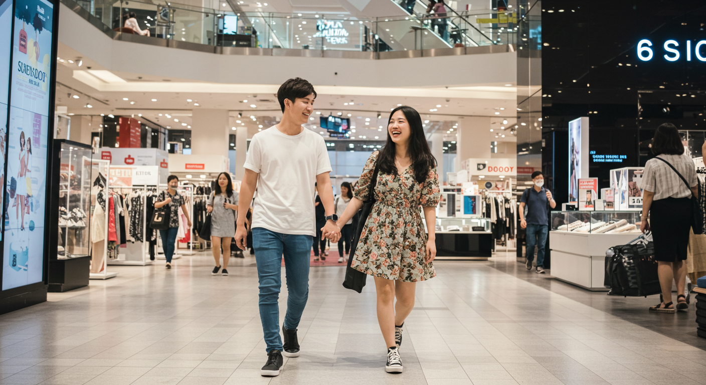 상견례 부모님 의상