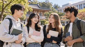대학생 장학금 신청자격 확인