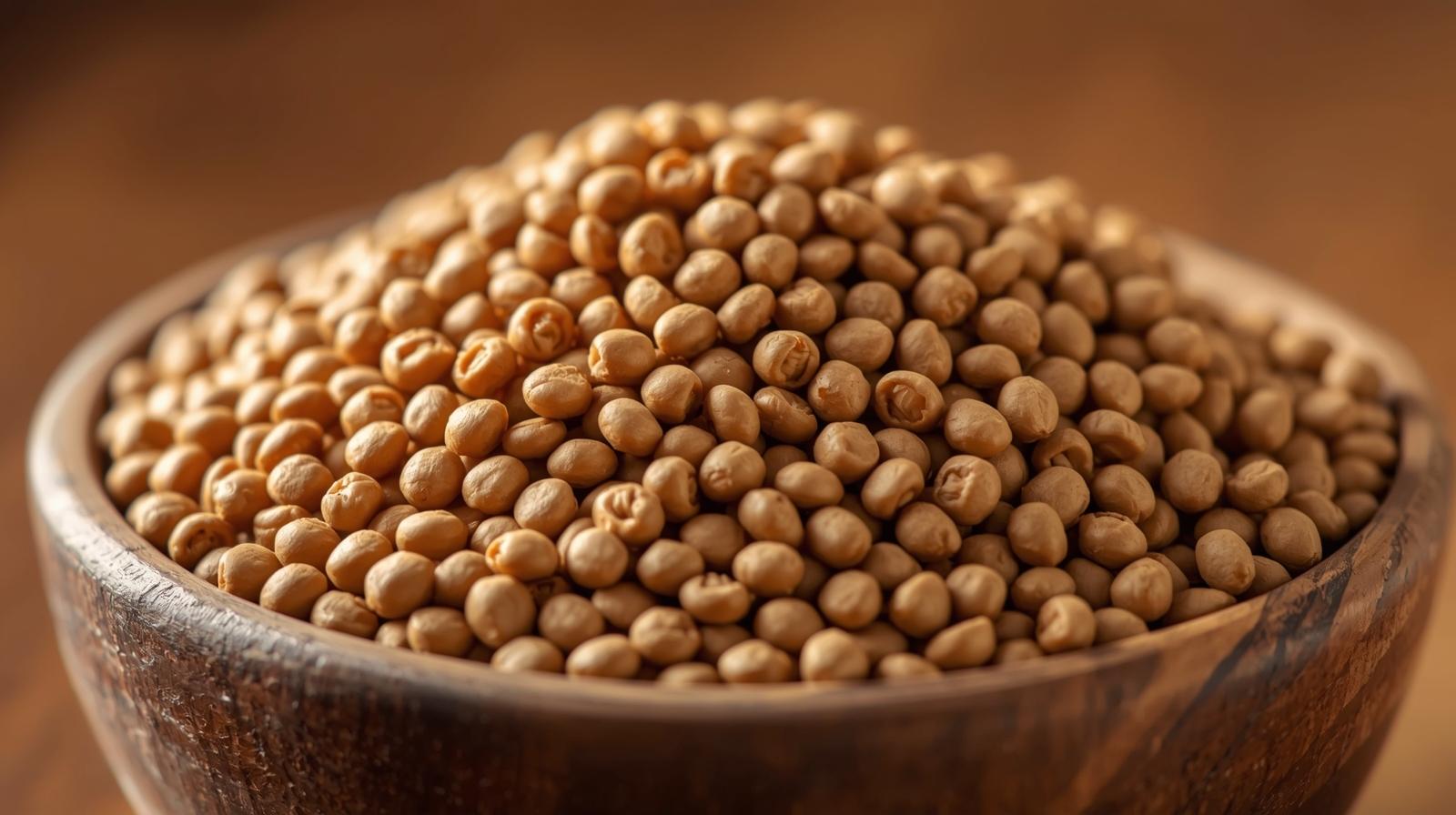 혈당 낮추는 음식