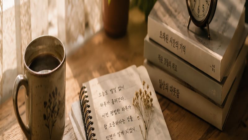 <img src=”precious-everyday-life.jpg ” alt=”한 번도 특별하다고 생각하지 않았던 평범한 일상의 소중함”>