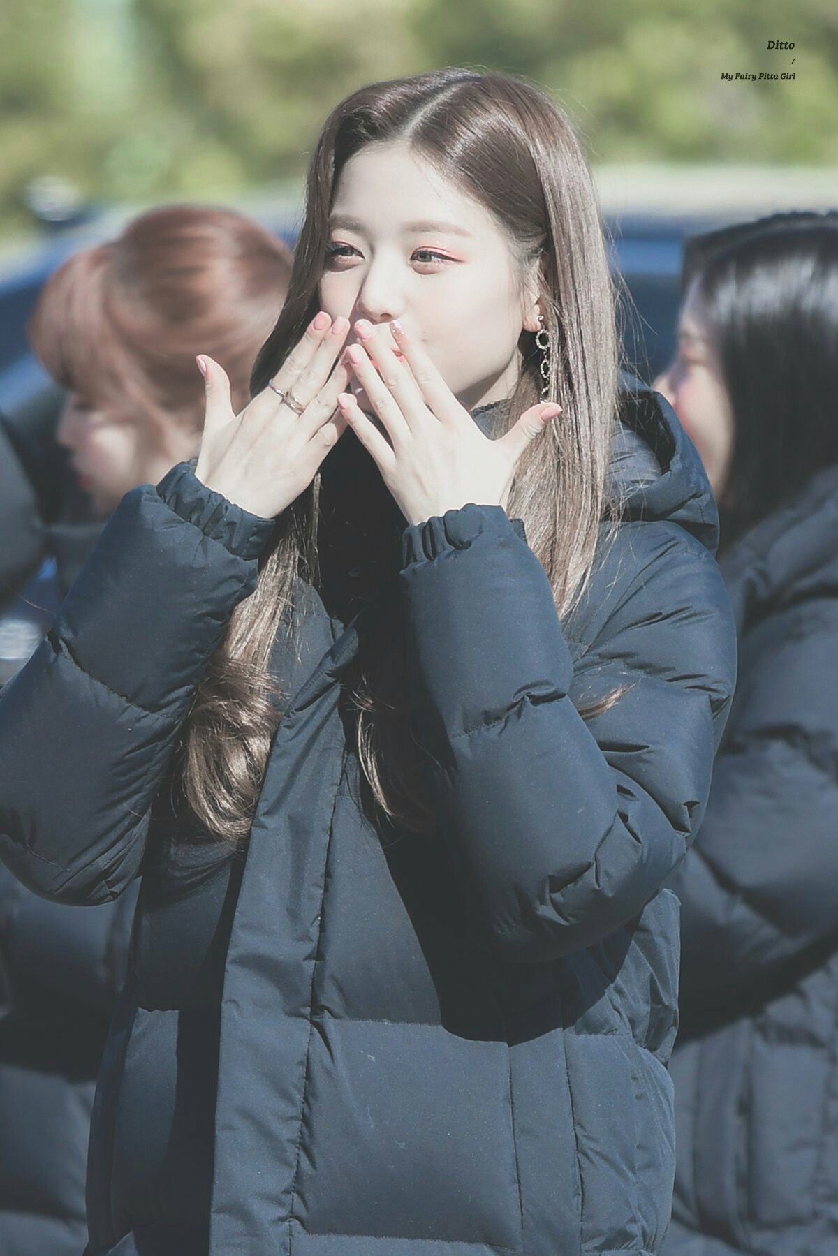 장원영 고화질 사진 모음